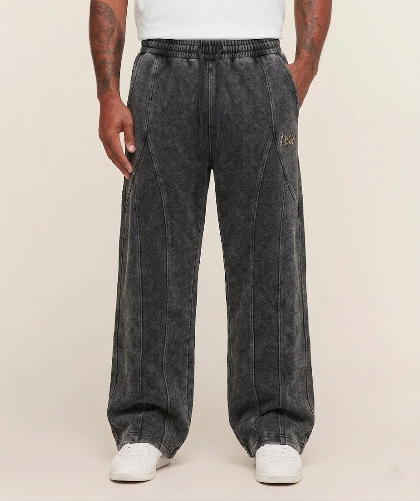 Sweat Pants Washed