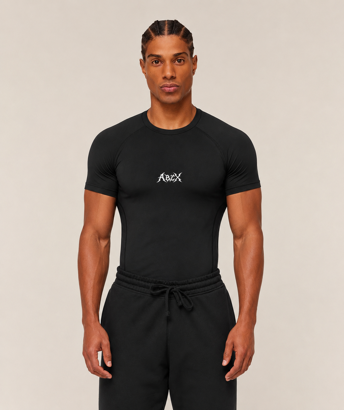 Compression T-shirt Apex